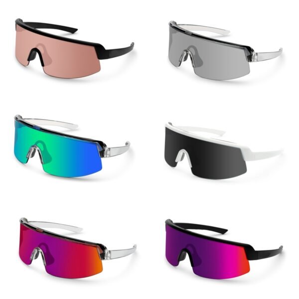 Road Cycling Sunglasses - Image 8