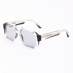 Pilot Style Sunglasses