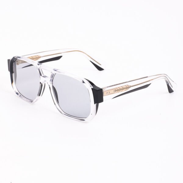 Pilot Style Sunglasses