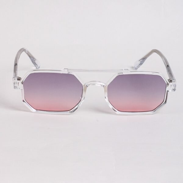 Custom Aviator Sunglasses - Image 5
