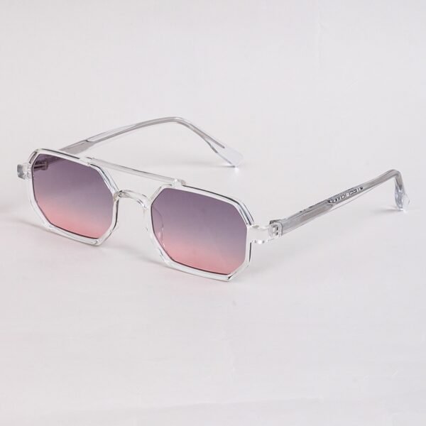 Custom Aviator Sunglasses - Image 4