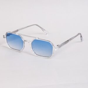 Custom Aviator Sunglasses