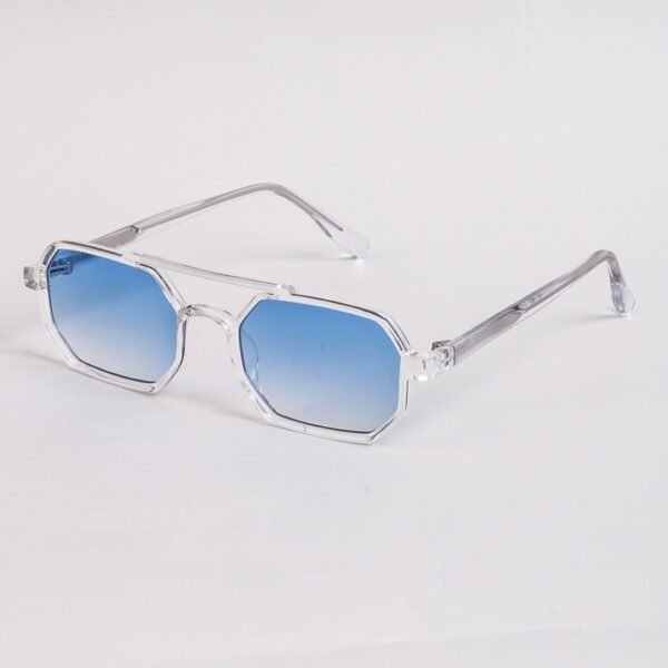 Custom Aviator Sunglasses