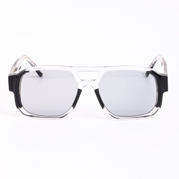 Pilot Style Sunglasses - Image 2