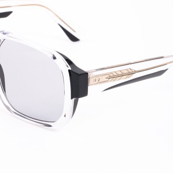 Pilot Style Sunglasses - Image 7