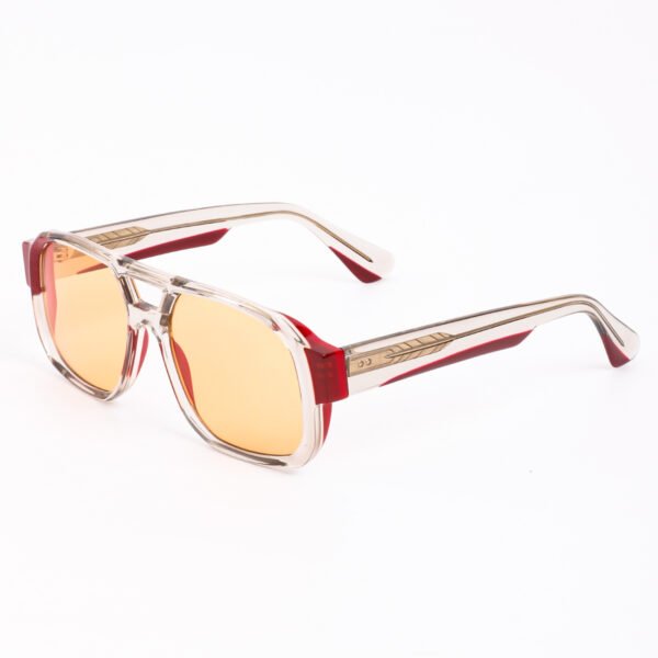 Pilot Style Sunglasses - Image 3