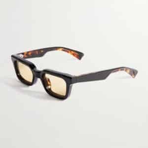 Square Designer Sunglasses