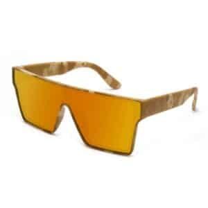 Polarized Sunglasses Mirrored
