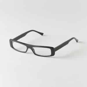 Rectangle Eyeglasses Frames