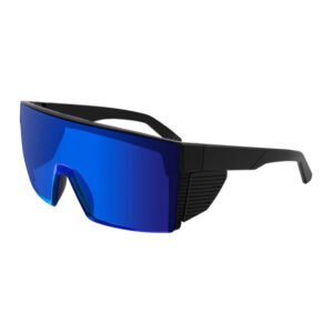 Mirrored Sports Sunglasses